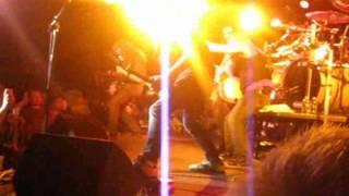 MICHAEL SCHENKER [ LIGHTS OUT ] LIVE 2012.