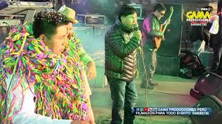 MIX Eclipse 2018 ▶ En vivo  Vilurcuni Yunguyo 2018 GAMA PRODUCCIONES ® VIDEO OFICIAL