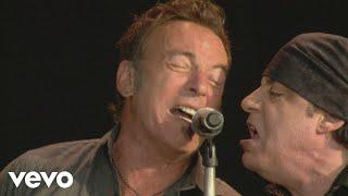 Bruce Springsteen & The E Street Band - London Calling (London Calling: Live In Hyde Park, 2009)