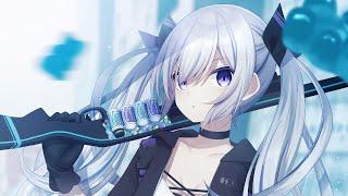 Female Vocal Nightcore Mix 2021  Best of EDM   Best Nightcore Songs Mix