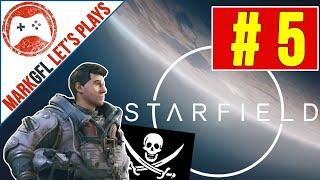 Let's Play Starfield with MarkGFL - part 5