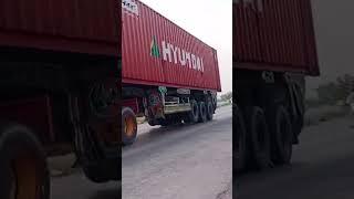 #tanveer #goods #transport #ghotki