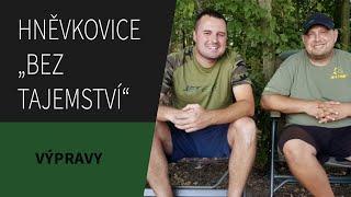 Hněvkovice ,,bez tajemství,,