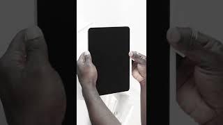 iPad Unboxing #ipadunboxing #appleunboxing #ipad #ipadair #procreate #applekeynote #appledevice