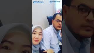 Unggahan Lawas Mendiang Istri Disorot, Pesan untuk Haldy Sabri Bikin Haru