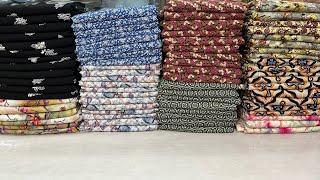 *IMPORTED STONE LINEN* Super Class Winter Collection 2024 By ARSHAD FABRICS 