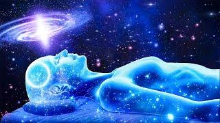 Deep Sleep Healing: Full Body Repair and Regeneration at 432Hz, Positive Energy Flow #2