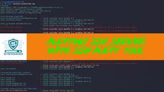 SSH-Audit - Security Auditing Tools on MacOS, Linux, and Windows 11