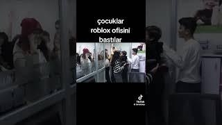 robloxu geri isteyoruz