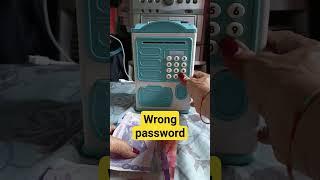 #wrong#password #asmr #trending #youtubeshorts #viralvideos