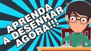  NÃO COMPRE O CURSO KERODESENHAR.COM ANTES DE VER ESSE VÍDEO!!!  |   Dica de Cursos