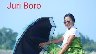 My first vlog // Juri boro