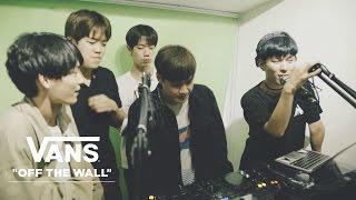 House of Vans Korea - Seoul Community Radio | House of Vans | VANS