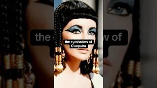 So much history behind a color  #history #art