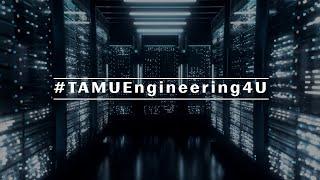 #TAMUEngineering4U: Cybersecurity