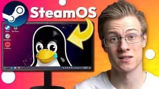 SteamOS Might Not Be The Answer ...