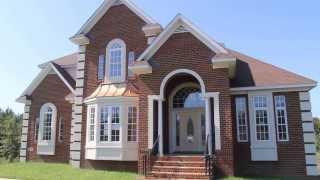 Mini Mansion -Many Upgrades - Mini Price ++Over 4500 sq. ft++ Near Henrico Co VA