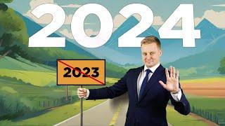 Ohne dieses Steuerwissen überstehst du 2024 nicht