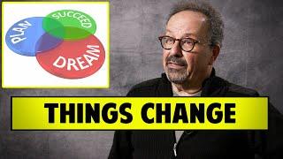 Most Artists Have The Wrong Plan When They Move To Los Angeles - Michael Laskin