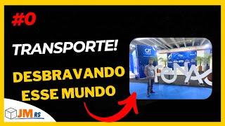 Transportes! Agora você vai saber tudo oque precisa 