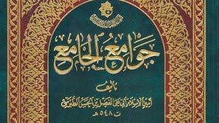  تفسير جوامع الجامع - الفضل بن الحسن الطبرسي - تحقيق السيد جواد السيد كاظم الحكيم.pdf