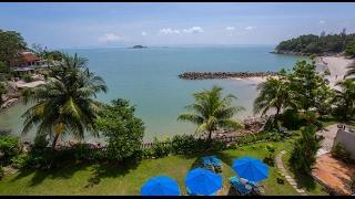 Top10 Recommended Hotels in Tanjung Bungah, Malaysia