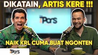 DIKATAIN KERE DAN CUMAN NGONTEN, NATIZEN BENER-BENER!! INI TANGGAPAN ADRIAN MAULANA