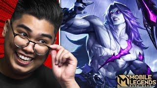 TUHOG LAHAT KAY MOSKOV - Mobile Legends #10