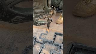 Plasma Automatic Gas Cutter#profile Gas Cutter#technical Machine #Hack metal cutting#youtubeshorts