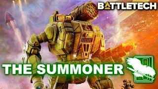 BATTLETECH: The Summoner