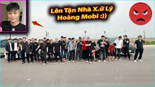 Biến Lớn!! Hoàng Em Kêu Gọi Anh Em Lên Hải Dương X.ử Lý Công Việc