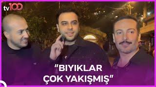 Oğuzhan Koç: Belki Bir Dönem Dizisi Gelir Diye Byıkları Kesmiyorum