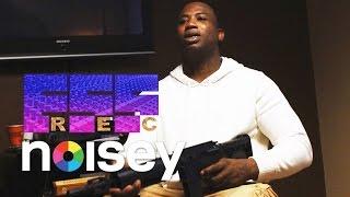 Noisey Atlanta - Gucci Mane & Jeezy: Trap Lords - Episode 3 русская озвучка от ESS | Russian