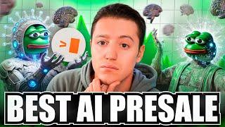 Best Crypto Presale to Buy Before it EXPLODES  - Mind of Pepe $MIND Presale