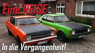 Meine Automobile Vergangenheit! Von Ford Taunus bis Chevrolet Impala!