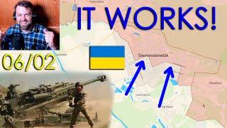 Update from Ukraine | We Hit ruzzians Hard! They are trapped!