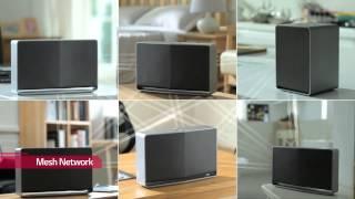 Media Markt - LG Music Flow 2 - Product video