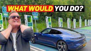 ELECTRIC CAR DECISION TIME - it's EVen WORSE than I thought!