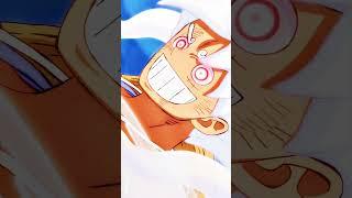 Giant Luffy GEAR 5 - "ORQUESTRA MALDITA " -「Instagram EDIT」