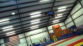 Planet Gymnastics:  Awesome gymnastics, parkour, & tumbling by amazing athletes!