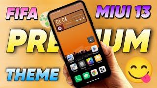 6 MIUI Themes with Best Icons for MIUI Customization | Best MIUI Themes