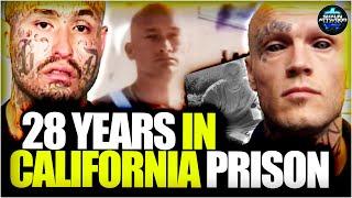 TRAILER: 28 Years In California Prison For Peckerwood Gang Member Chris Curtis