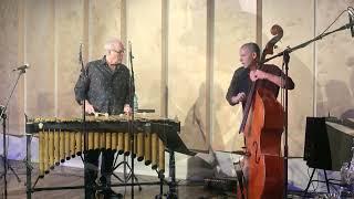 David Friedman, Araleh Kaminski and Yorai Oron in concert TREMOLO March 2023 - part 2