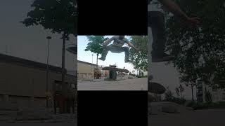 HOW TO KICKFLIP SKATEBOARDING