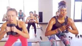 CorePower Yoga: Sculpt | CorePower Yoga