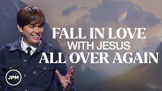 Jesus Cares About You More Than You Know | Joseph Prince Ministries