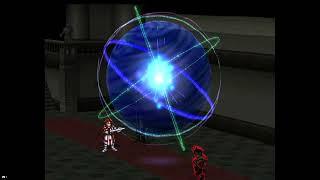 Suikoden II/2. Solo Riou vs Culgan and Seed
