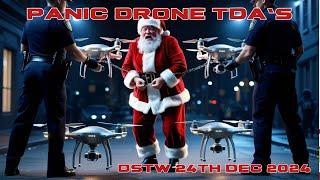 Drone Stuff This Week 24th Dec 2024