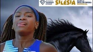 Dark Horse Alert! Can Twanisha Terry Upset Shericka Jackson & Sha’carri Richardson on July 16th?