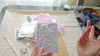 Обзор товаров для рукоделия